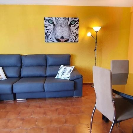 Encantadora Vivienda En El Paseo Maritimo De Σαλού Εξωτερικό φωτογραφία