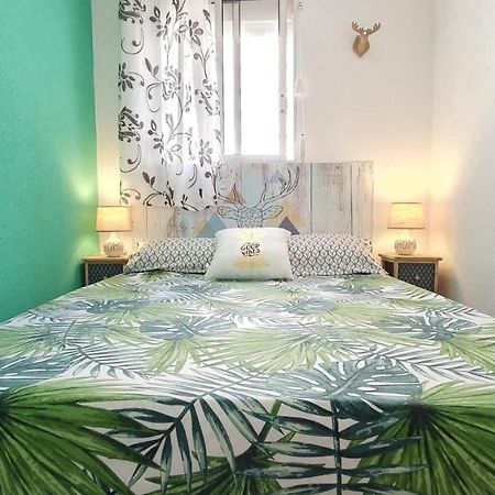 Encantadora Vivienda En El Paseo Maritimo De Σαλού Εξωτερικό φωτογραφία