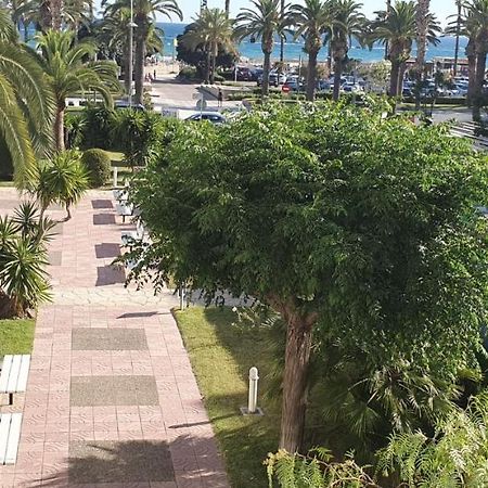 Encantadora Vivienda En El Paseo Maritimo De Σαλού Εξωτερικό φωτογραφία