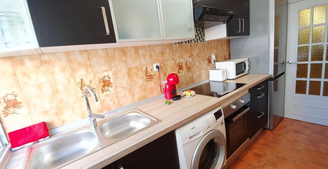 Encantadora Vivienda En El Paseo Maritimo De Σαλού Εξωτερικό φωτογραφία