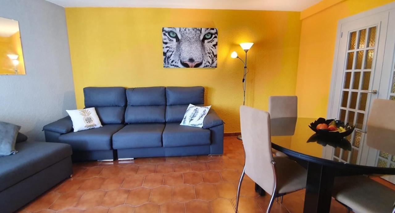 Encantadora Vivienda En El Paseo Maritimo De Σαλού Εξωτερικό φωτογραφία