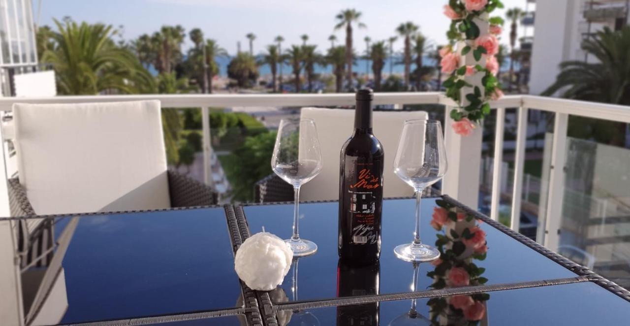 Encantadora Vivienda En El Paseo Maritimo De Σαλού Εξωτερικό φωτογραφία