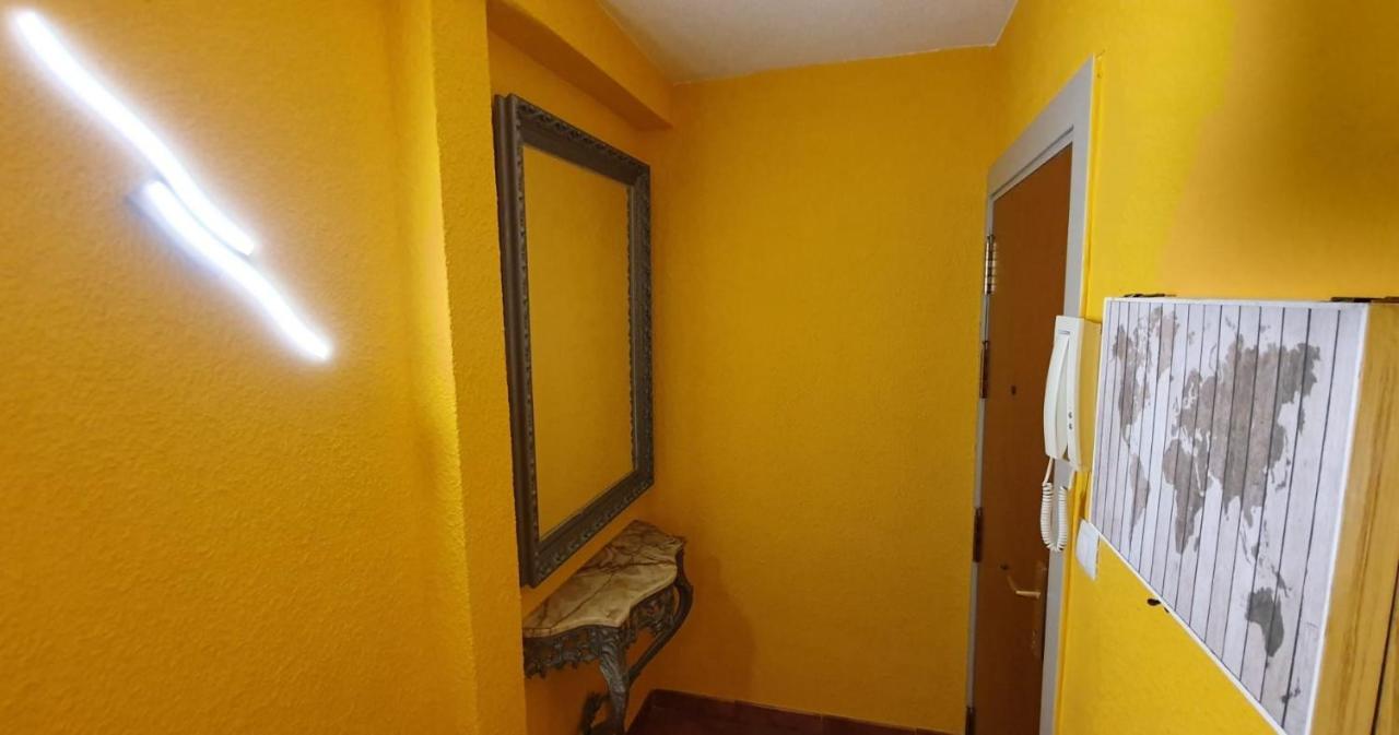 Encantadora Vivienda En El Paseo Maritimo De Σαλού Εξωτερικό φωτογραφία
