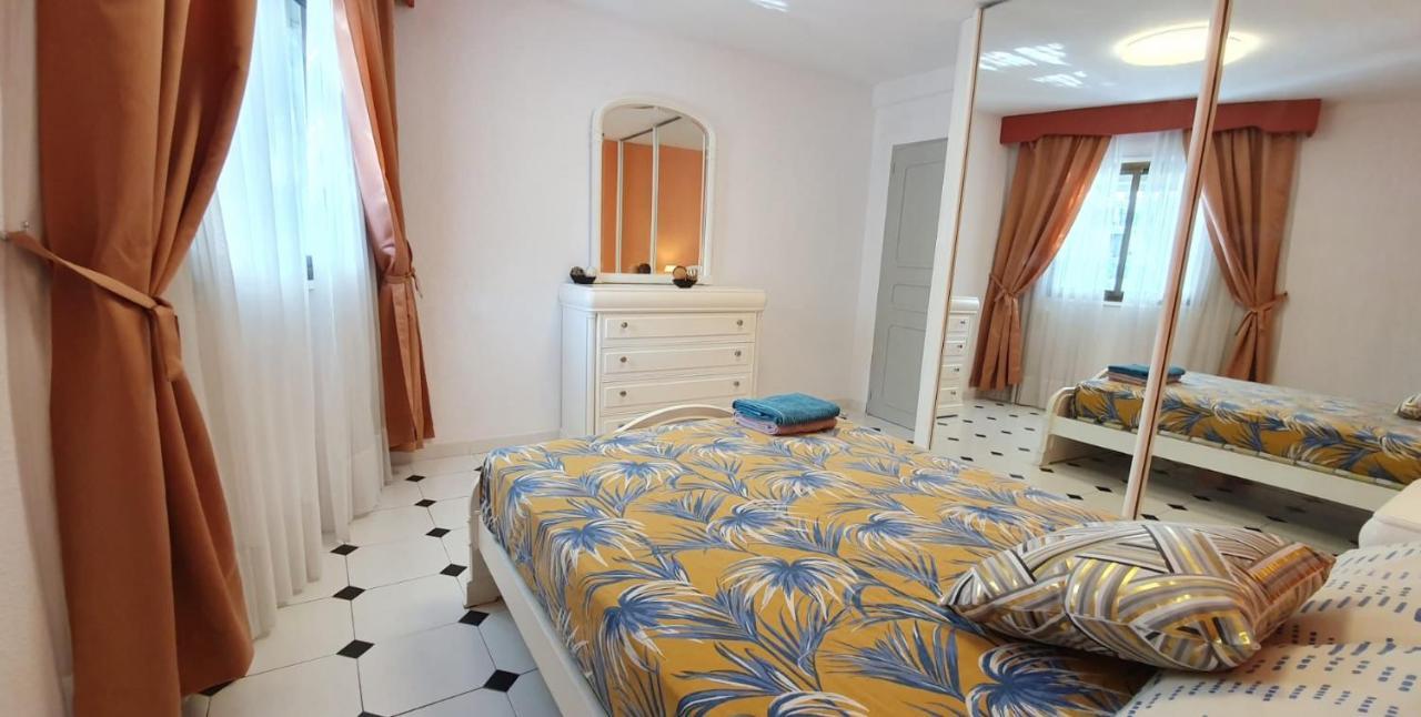 Encantadora Vivienda En El Paseo Maritimo De Σαλού Εξωτερικό φωτογραφία