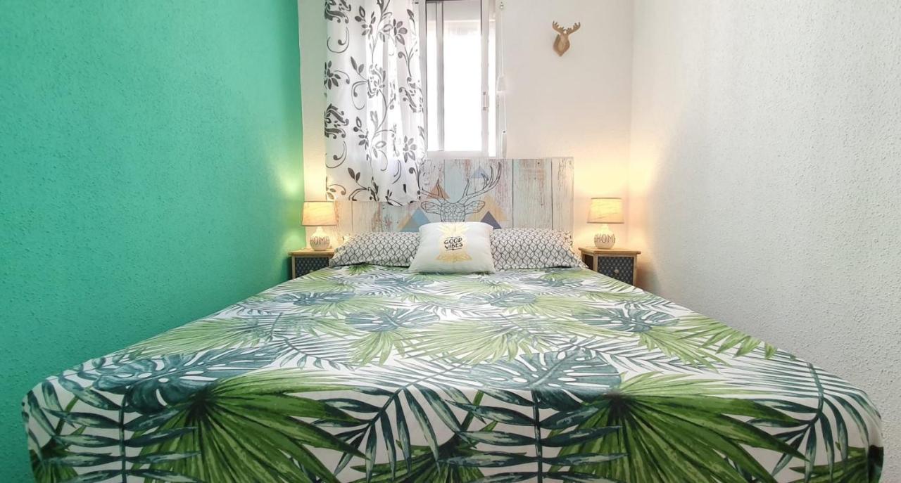 Encantadora Vivienda En El Paseo Maritimo De Σαλού Εξωτερικό φωτογραφία