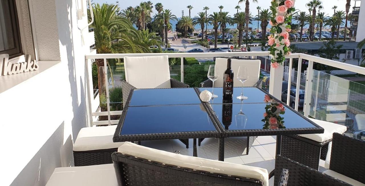 Encantadora Vivienda En El Paseo Maritimo De Σαλού Εξωτερικό φωτογραφία