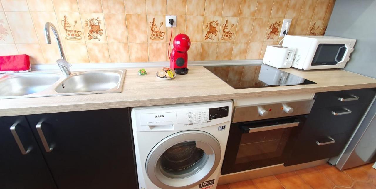 Encantadora Vivienda En El Paseo Maritimo De Σαλού Εξωτερικό φωτογραφία