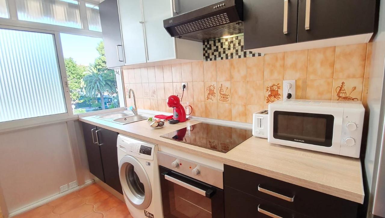 Encantadora Vivienda En El Paseo Maritimo De Σαλού Εξωτερικό φωτογραφία
