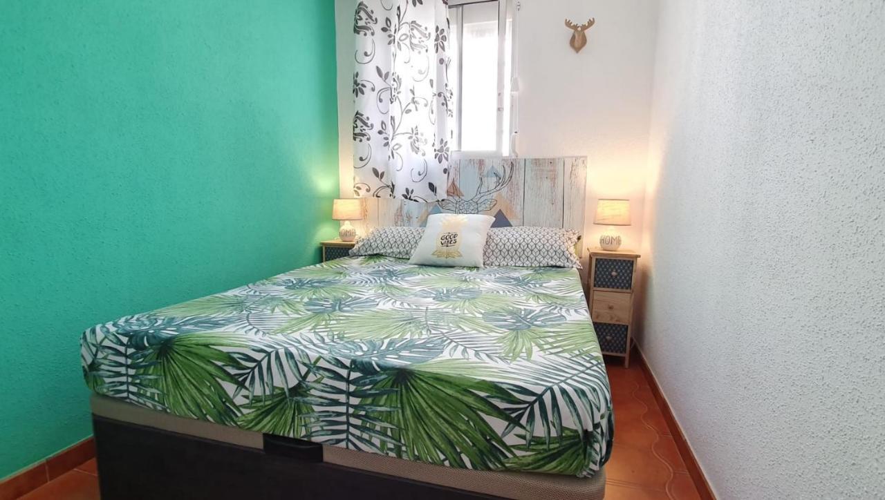 Encantadora Vivienda En El Paseo Maritimo De Σαλού Εξωτερικό φωτογραφία