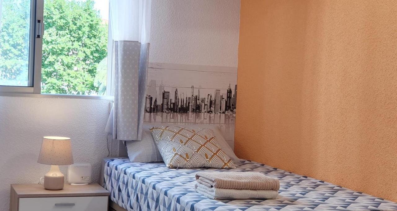 Encantadora Vivienda En El Paseo Maritimo De Σαλού Εξωτερικό φωτογραφία