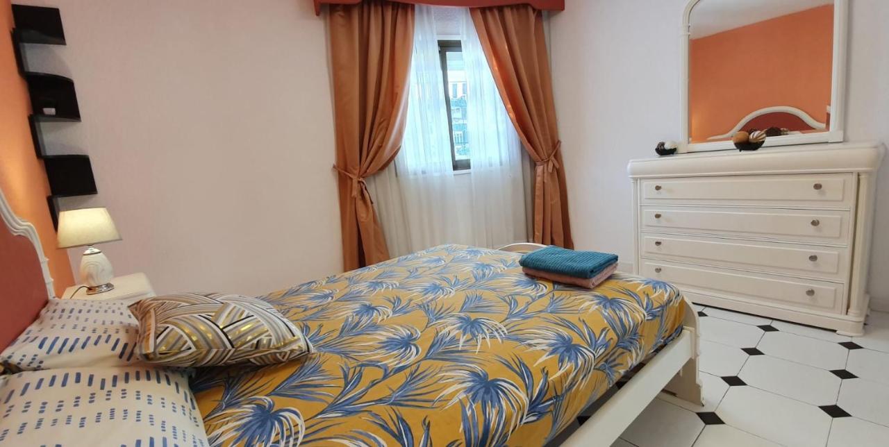 Encantadora Vivienda En El Paseo Maritimo De Σαλού Εξωτερικό φωτογραφία