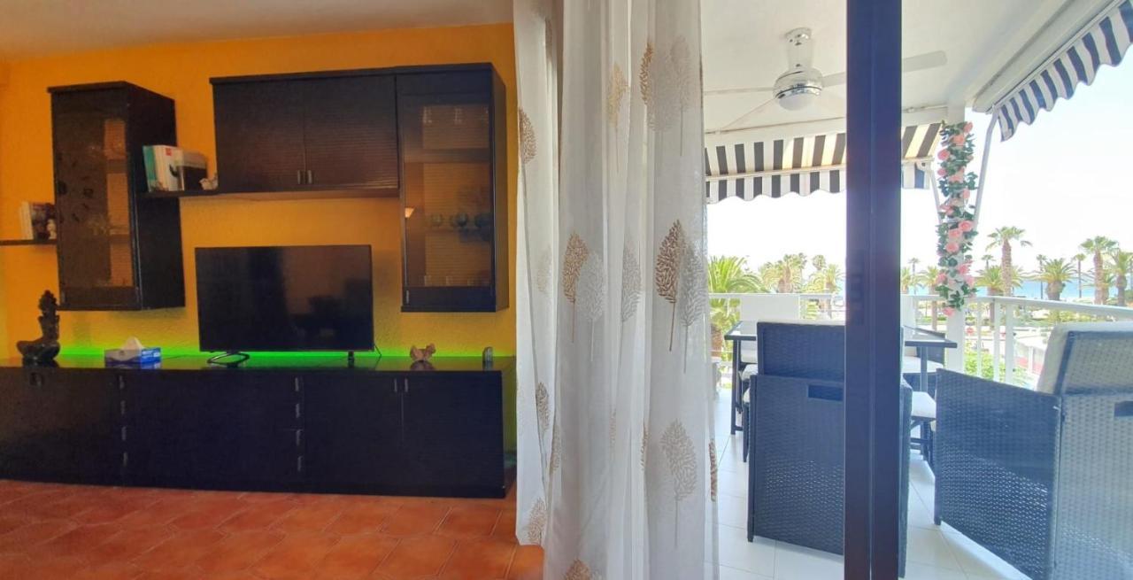 Encantadora Vivienda En El Paseo Maritimo De Σαλού Εξωτερικό φωτογραφία