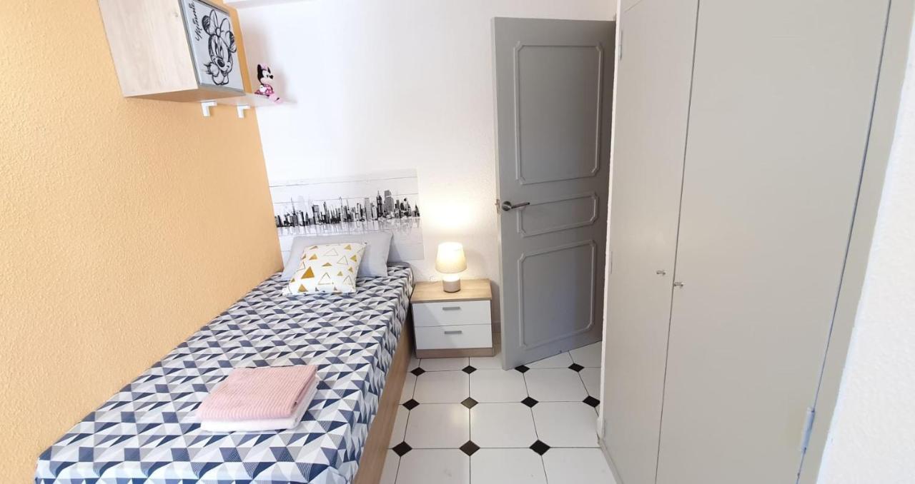 Encantadora Vivienda En El Paseo Maritimo De Σαλού Εξωτερικό φωτογραφία