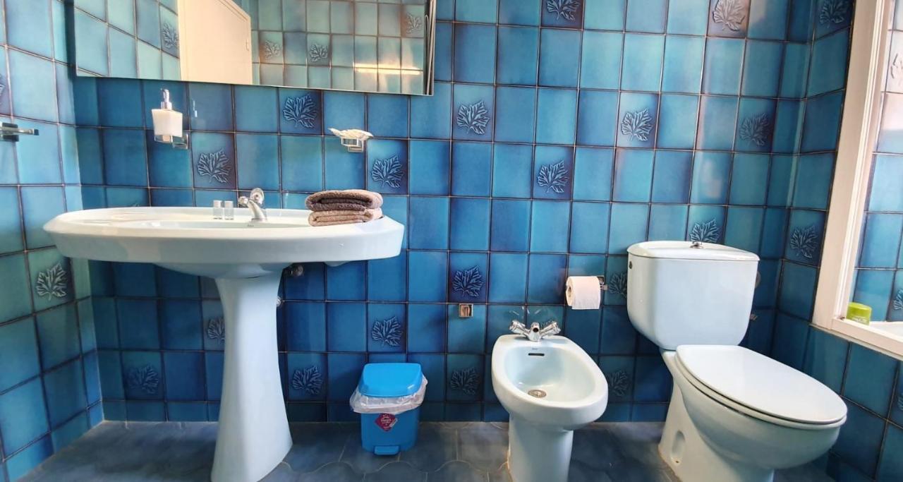 Encantadora Vivienda En El Paseo Maritimo De Σαλού Εξωτερικό φωτογραφία