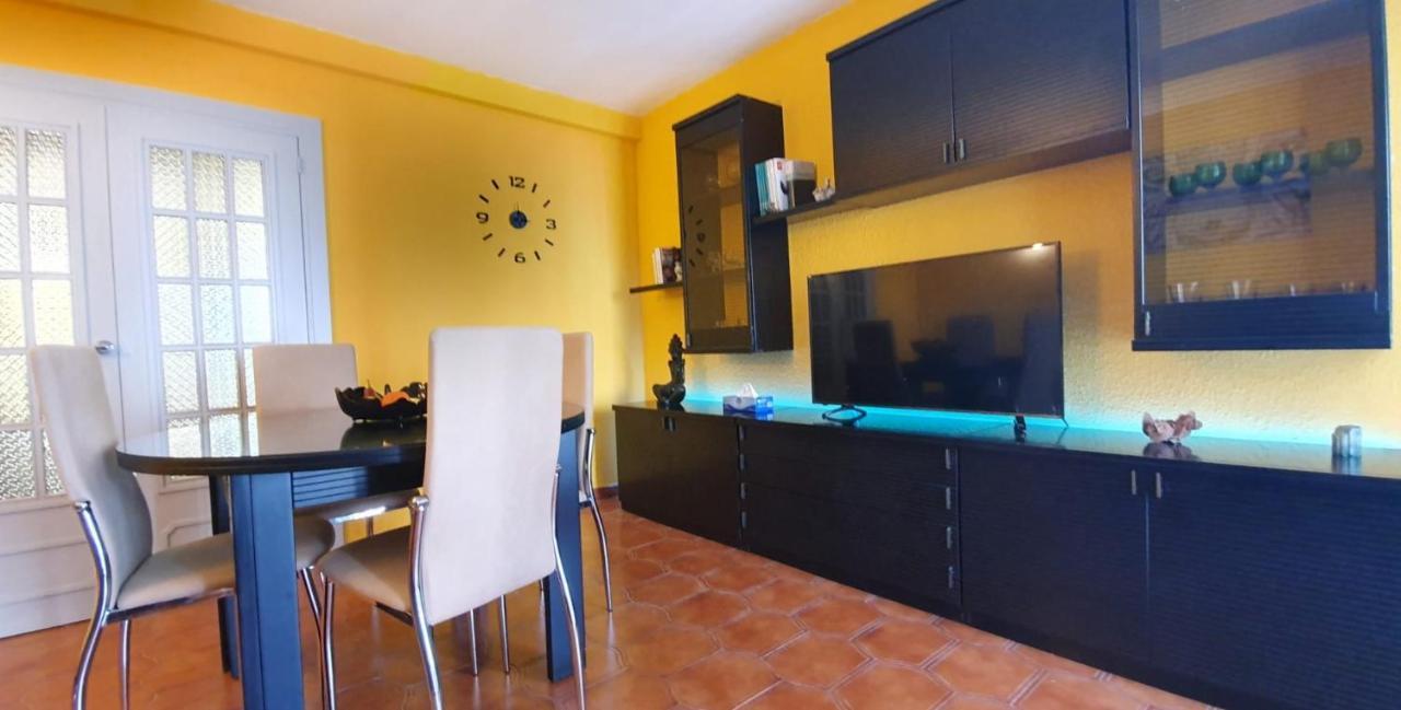 Encantadora Vivienda En El Paseo Maritimo De Σαλού Εξωτερικό φωτογραφία