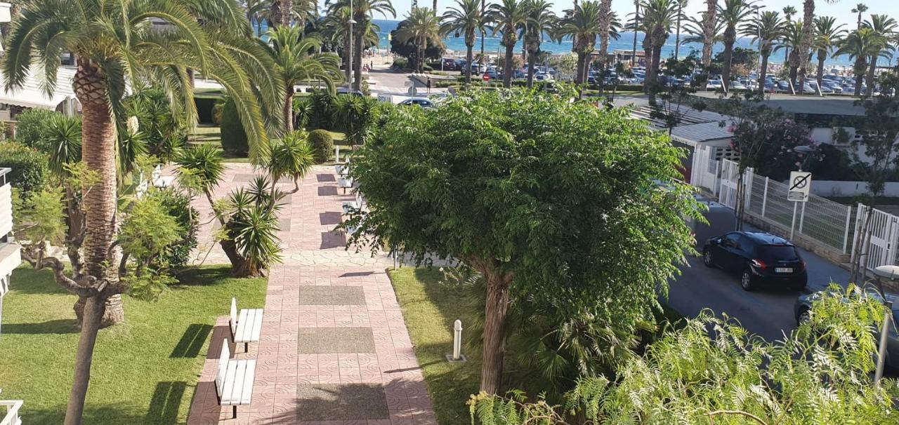 Encantadora Vivienda En El Paseo Maritimo De Σαλού Εξωτερικό φωτογραφία